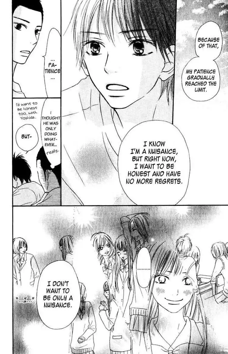 Kimi Ni Todoke Chapter 30 13